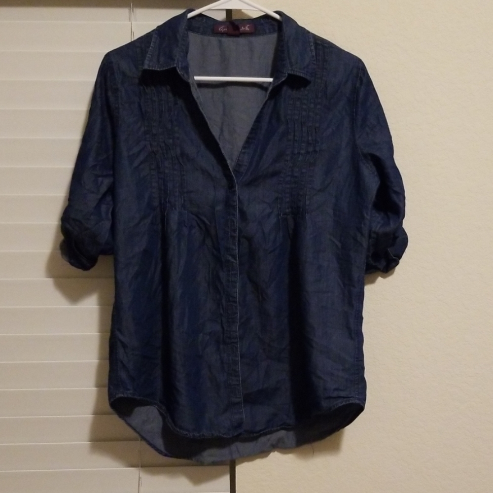 Blouse
